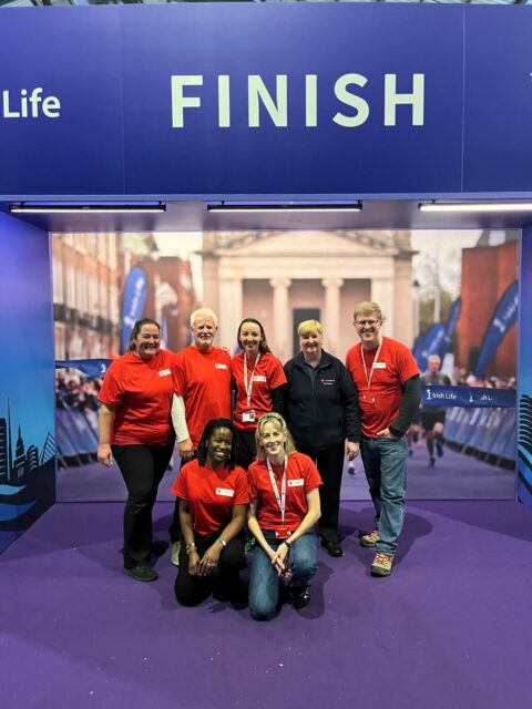 Today’s the day! Best of luck to everyone taking on the Dublin Marathon @dublinmarathon . It was fantastic to meet so many runners, supporters and volunteers at the Expo, and we’re especially thankful to those running to raise funds for the Irish Red Cross.Thank you for turning your miles into support for communities across Ireland. We’re inspired by your determination and proud to be part of your marathon journey.Run strong, enjoy the day, and we’ll see you at the finish line!#dublinmarathon